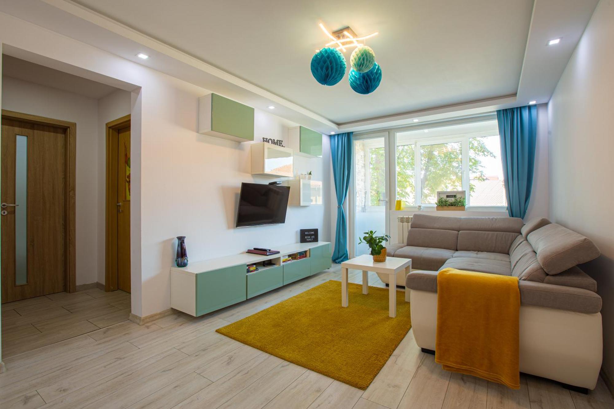 Perfect, Relaxing And Cozy * Timişoara