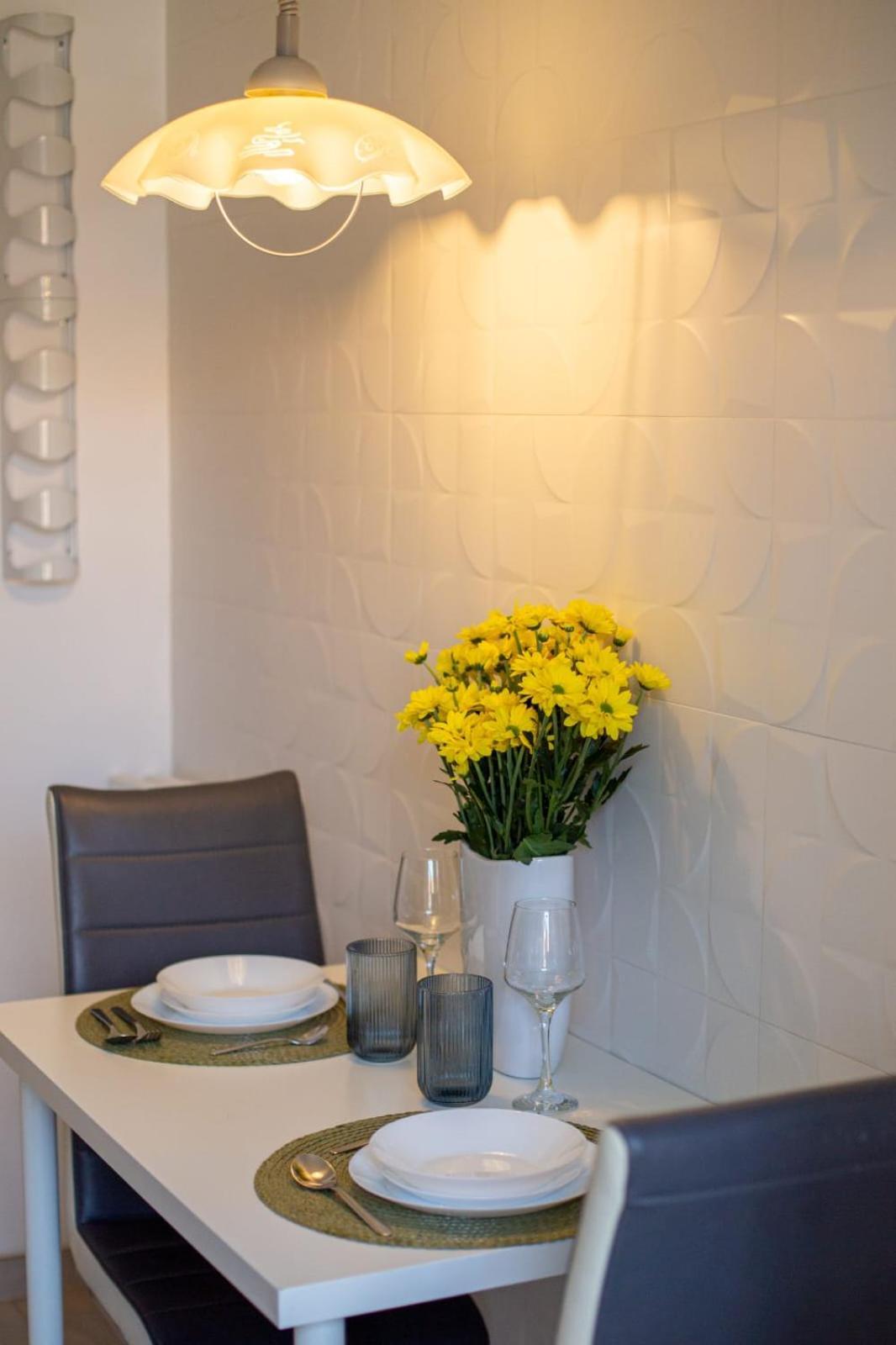 Perfect, Relaxing And Cozy Appartamento Timisoara